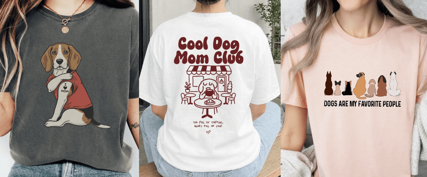 Animal mum