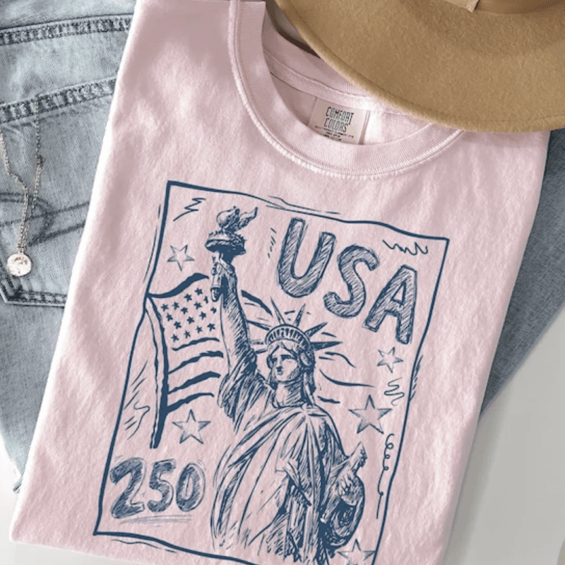 Stars & Stripes